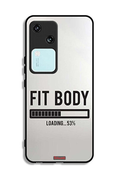 Tolwak Vivo V30 5G Protective Case Cover Fit Body Loading
