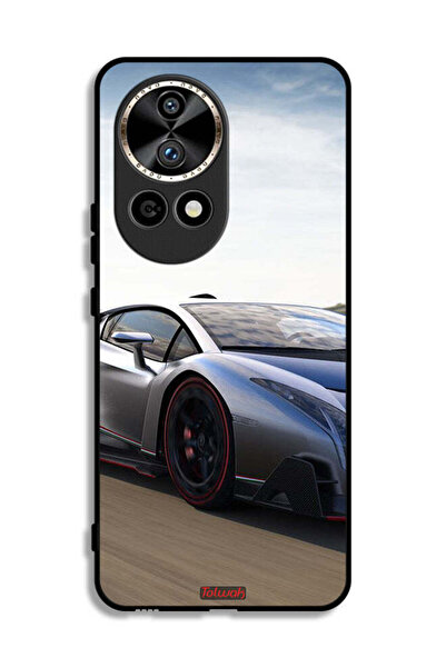 Tolwak غطاء حماية لهاتف هواوي نوفا 12 برو 5G سبيد ماستر