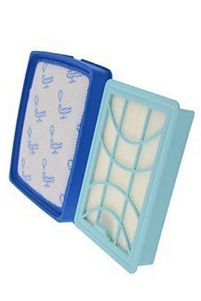 Magic Bags |   Fc 9750 Powerpro Max Hepa Filter Set