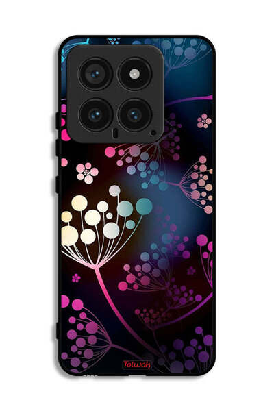 Tolwak نمط غطاء الحماية لهاتف Xiaomi 14
