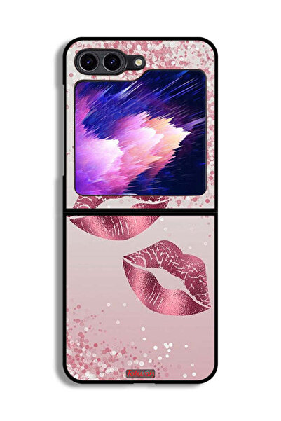 Tolwak غطاء حماية لامع لهاتف سامسونج جالاكسي زد فليب 6