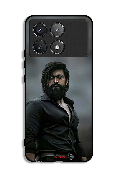 Tolwak غطاء حماية شاومي ريدمي K70 من ياش رايزنج ستارت