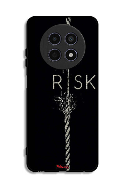 Tolwak غطاء حماية ريسك لهاتف Realme 12x 5G