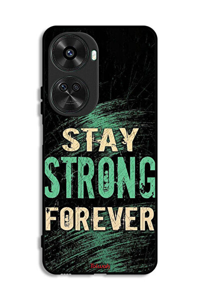 Tolwak غطاء حماية لهاتف هواوي نوفا 11 SE - حافظ على قوتك للأبد