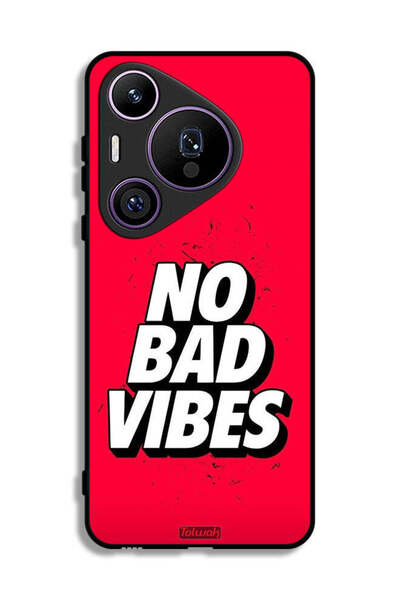 Tolwak غطاء حماية لهاتف هواوي بيورا 70 برو بدون أي اهتزازات سلبية