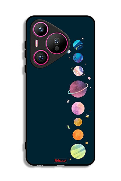 Tolwak غطاء حماية لهاتف هواوي بيورا 70