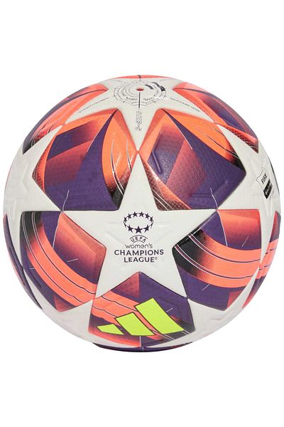 adidas Minge UWCL Pro 24/25 pentru faza grupelor, minge unisex pentru fotbal