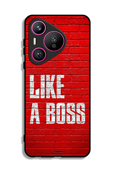 Tolwak غطاء حماية لهاتف هواوي بيورا 70 مثل الزعيم