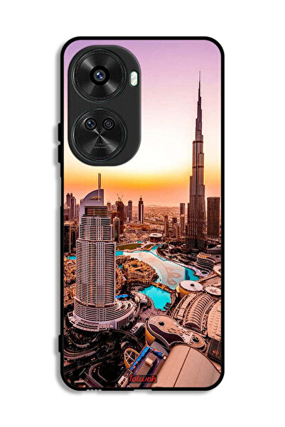 Tolwak غطاء حماية لهاتف هواوي نوفا 11 SE، وسط مدينة دبي