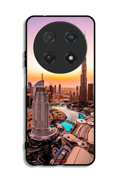 Tolwak غطاء حماية لهاتف هواوي نوفا 12i - وسط مدينة دبي