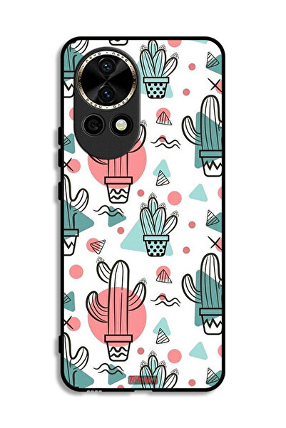 Tolwak غطاء حماية لهاتف هواوي نوفا 12 5G - صبار