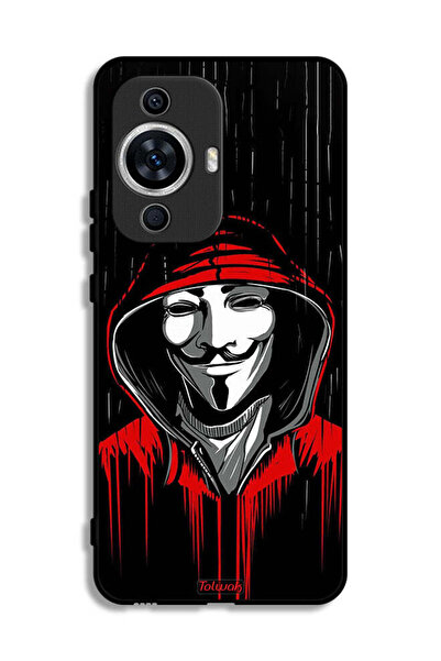 Tolwak غطاء حماية لهاتف هواوي نوفا 12 لايت من فينديتا