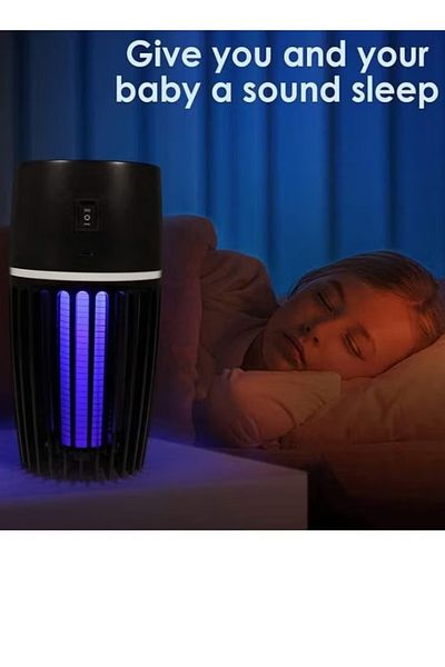 DLC UV Mosquito Killer