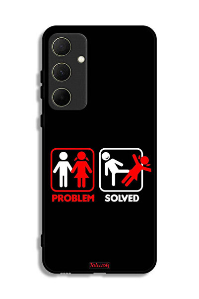 Tolwak Samsung Galaxy A35 5G Protective Case Cover Problem Solved