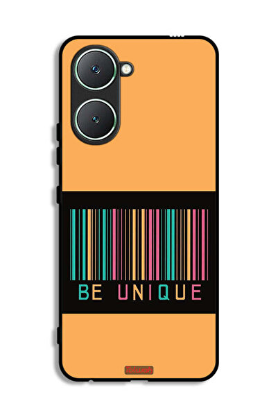 Tolwak غطاء حماية لهاتف Vivo Y03 4G - كن فريدًا