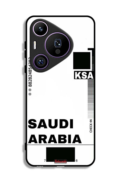 Tolwak غطاء حماية لهاتف هواوي بيورا 70 برو - تحقق من ذلك في السعودية