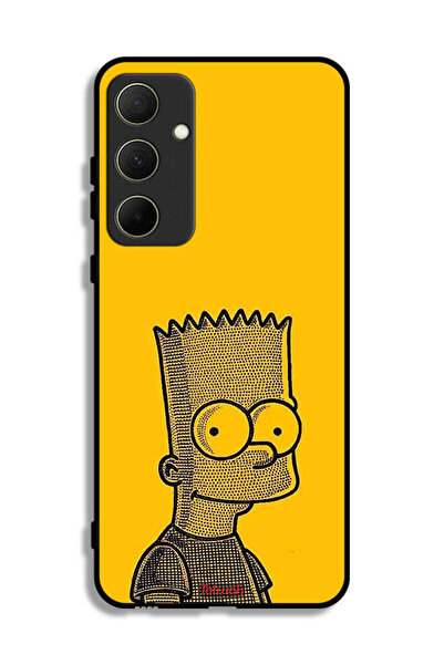 Tolwak غطاء حماية من الكرتون لهاتف سامسونج جالاكسي A35 5G