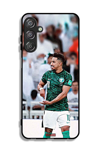 Tolwak غطاء حماية واقٍ لهاتف سامسونج جالاكسي F15 5G سليم الدواسير