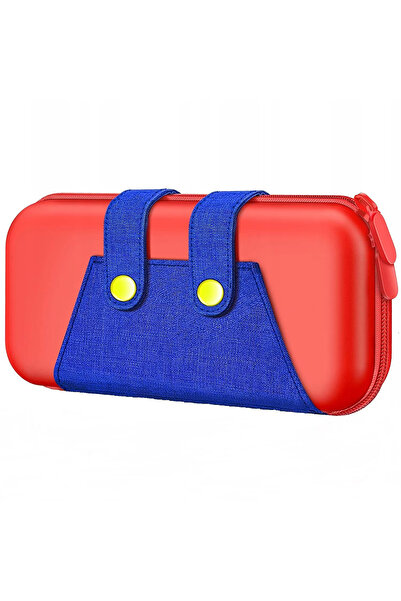 DexXer Console protective case, DexXer, Compatible with Switch/Switch Oled, R...