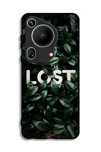 Tolwak غطاء حماية لهاتف هواوي بيورا 70 ألترا - مفقود