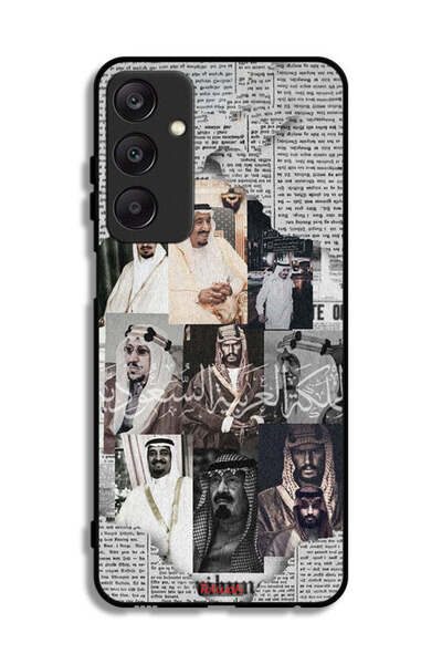 Tolwak غطاء حماية لهاتف سامسونج جالاكسي A25 5G ملوك السعودية في جريدة الأخبار