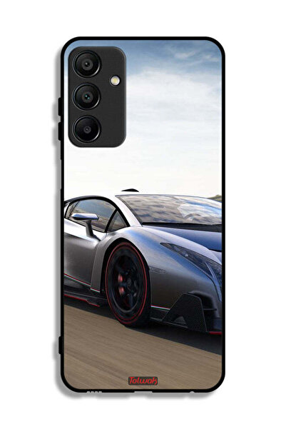 Tolwak غطاء حماية سريع ماستر لهاتف سامسونج جالاكسي A15