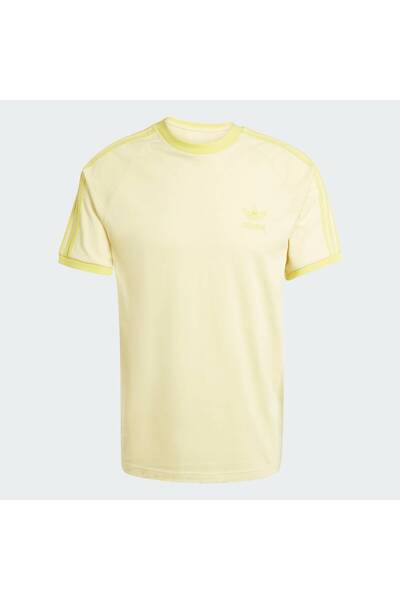 adidas Tricou Adicolor Classics cu 3 dungi