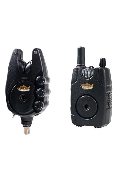 MK4 4+1 Carp Alarm Set