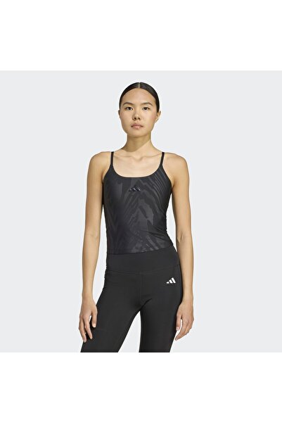 adidas AOP Optime Tank Top