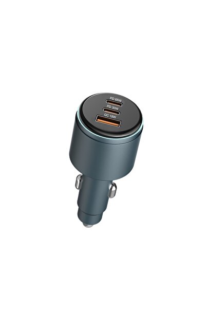 Aspor A920 Car Charger, 95W PD