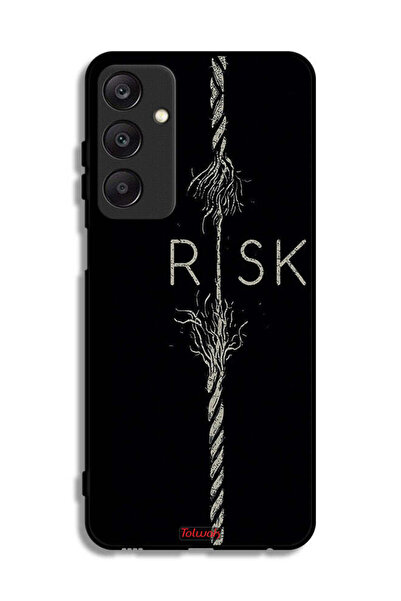 Tolwak غطاء حماية ريسك لهاتف سامسونج جالكسي A25 5G