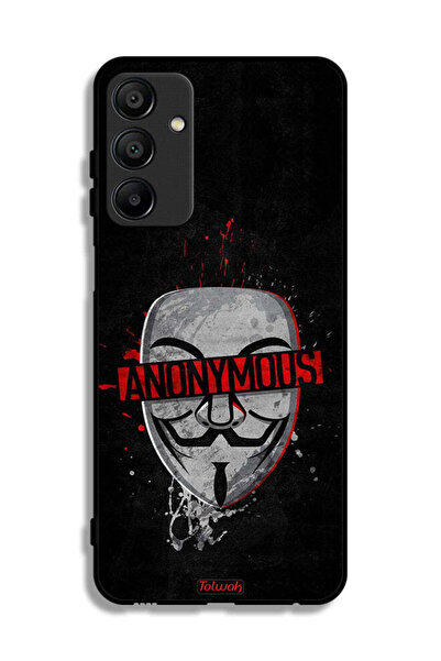 Tolwak غطاء حماية لهاتف سامسونج جالكسي A15 مجهول