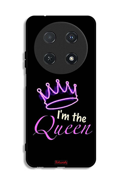 Tolwak غطاء حماية لهاتف هواوي نوفا 12i أنا الملكة