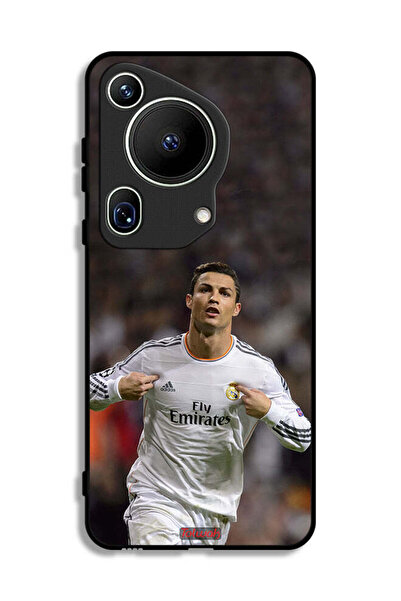 Tolwak غطاء حماية هواوي بيورا 70 ألترا كريستيانو رونالدو