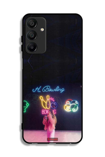 Tolwak غطاء حماية لهاتف سامسونج جالكسي A15 - محبو البولينج