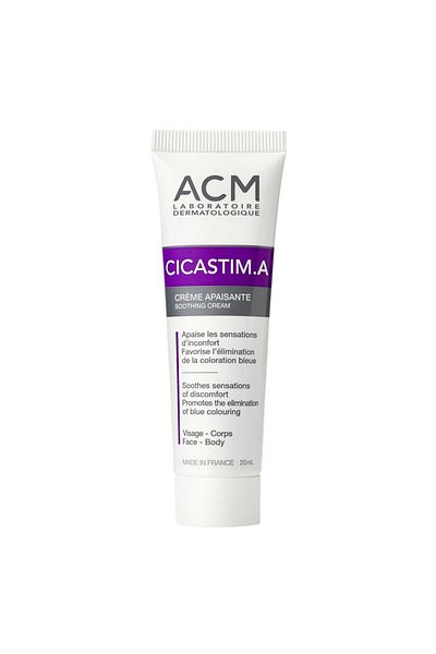 ACM -CICASTIM A SOOTHING CREAM 20ml