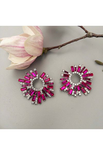 MOONGLOW ACCESSORIES Celeste Earrings
