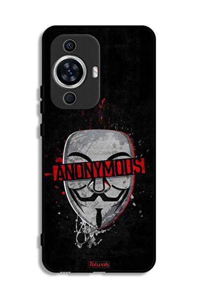 Tolwak غطاء حماية لهاتف هواوي نوفا 12 لايت - مجهول