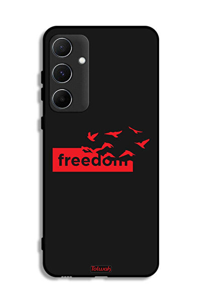 Tolwak غطاء حماية فريدوم لهاتف سامسونج جالاكسي A55 5G