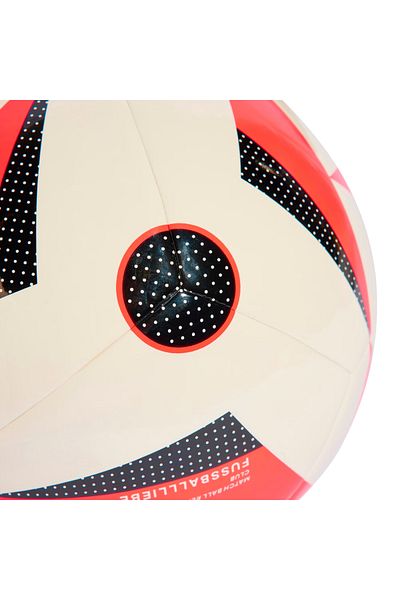 adidas Minge Fussballliebe Club Euro 2024, Minge unisex pentru fotbal