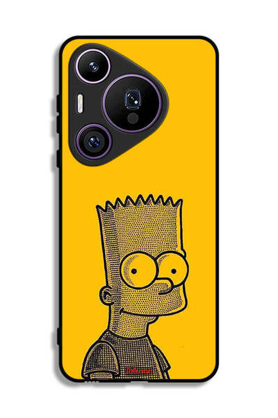 Tolwak غطاء حماية لهاتف هواوي بيورا 70 برو - كرتون