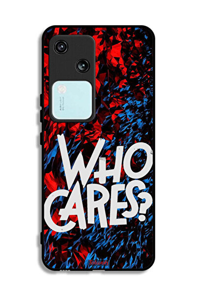 Tolwak غطاء حماية لهاتف Vivo S18 5G من يهتم؟