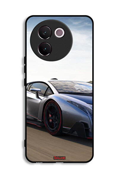 Tolwak غطاء حماية سبيد ماستر لهاتف فيفو V30e 5G