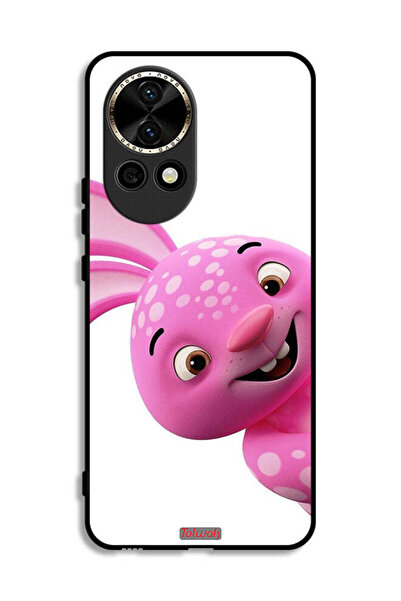 Tolwak غطاء حماية لهاتف هواوي نوفا 12 5G - هاي تو تيث