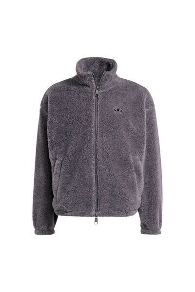 adidas Essentials Teddy Jacket