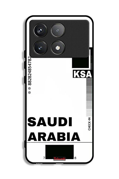 Tolwak غطاء حماية لهاتف شاومي ريدمي K70 - تحقق من ذلك في السعودية