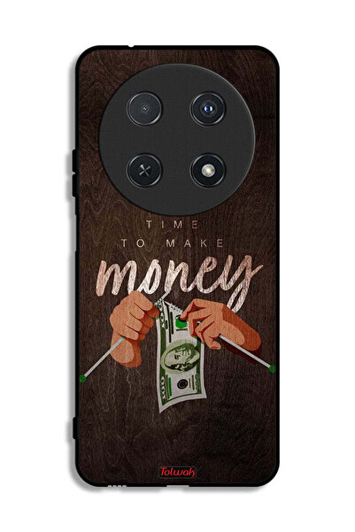 Tolwak غطاء حماية لهاتف هواوي نوفا 12i - حان وقت الربح