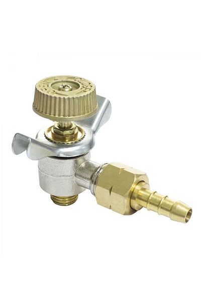 DLC Lpg Gas Cylinder Valve