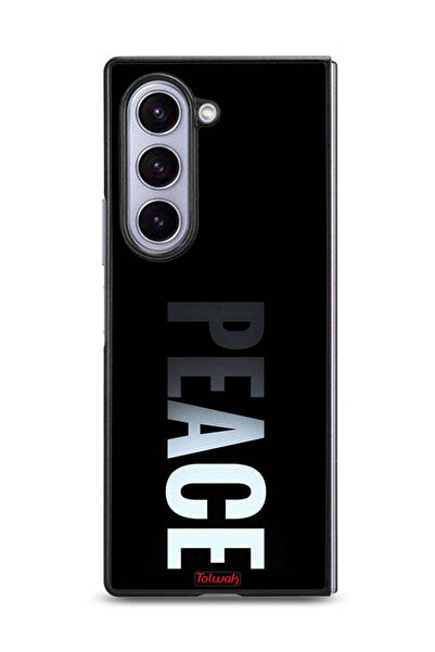 Tolwak غطاء حماية لهاتف سامسونج جالكسي زد فولد 6 - بيس