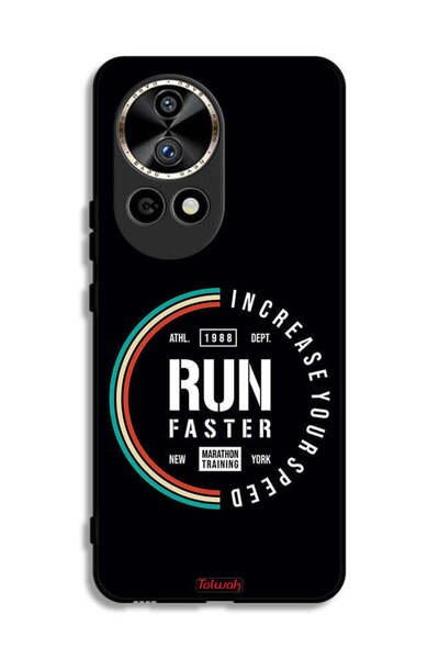 Tolwak غطاء حماية لهاتف هواوي نوفا 12 برو 5G لزيادة سرعتك